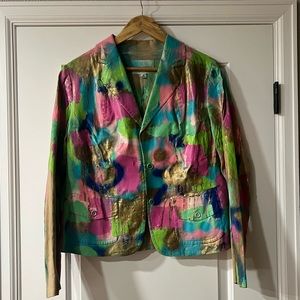 Banana Republic Blazer